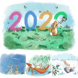 Calendari 2022
