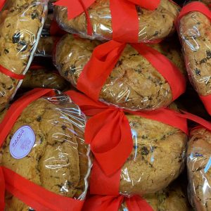 Panettoni di Natale