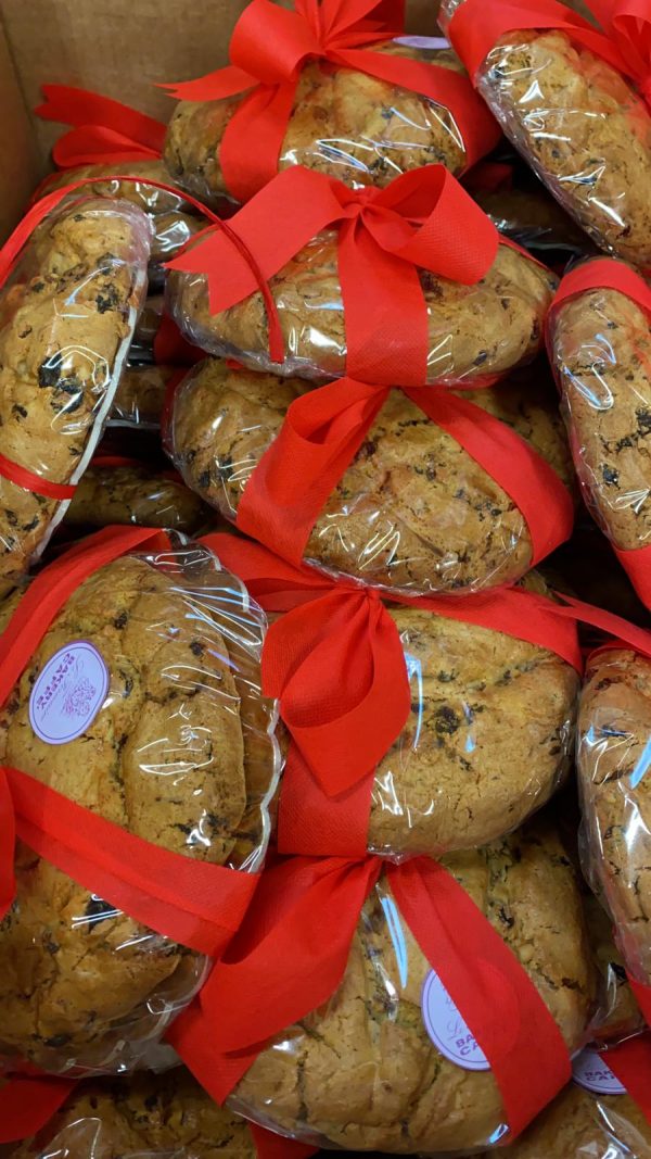 Panettoni di Natale