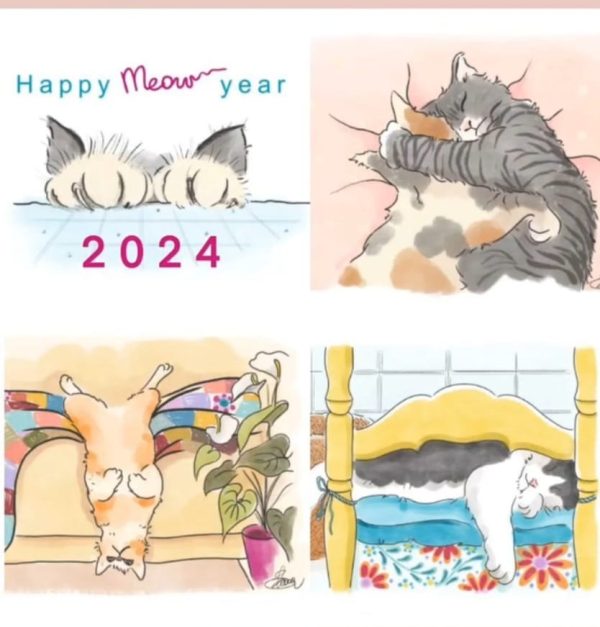 Calendari 2024