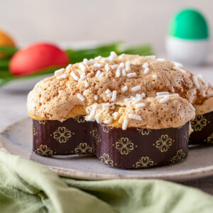 Colomba di Pasqua