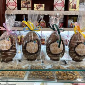 Uovo di Pasqua